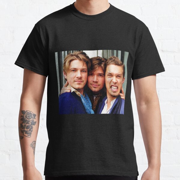 hanson band merchandise