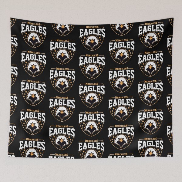 Item preview, Merciless Eagles designed and sold by Seb-Sk93.