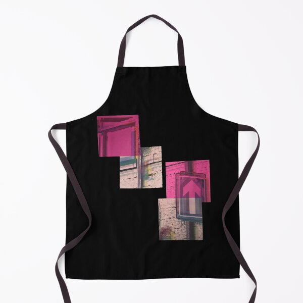 Item preview, Roadworks Collage Pink designed and sold by abigabhall.