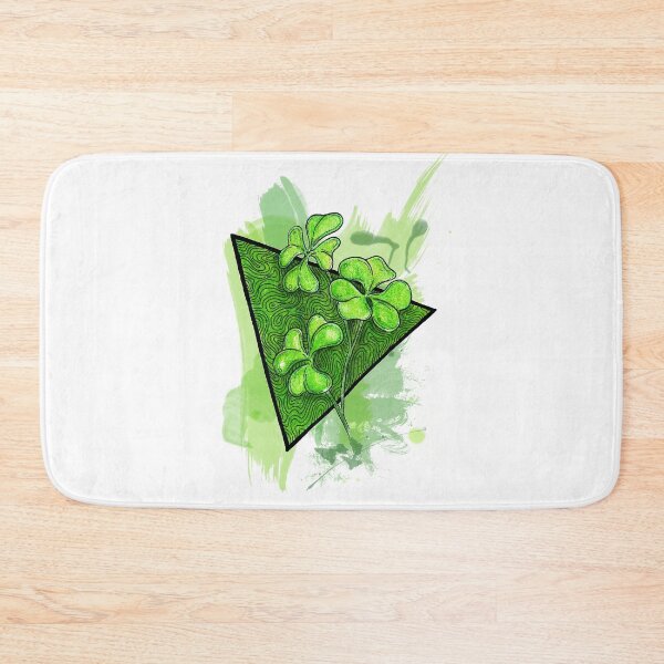 Item preview, Shamrock Shake designed and sold by Art by Sylph.