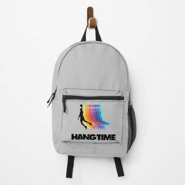 Item preview, Hangtime Slam dunk black designed and sold by COURT-VISION.