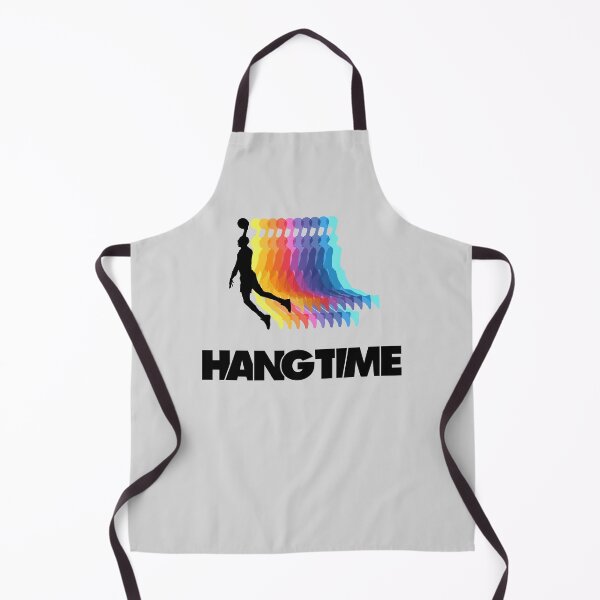 Item preview, Hangtime Slam dunk black designed and sold by COURT-VISION.