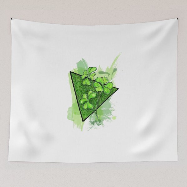 Item preview, Shamrock Shake designed and sold by Art by Sylph.