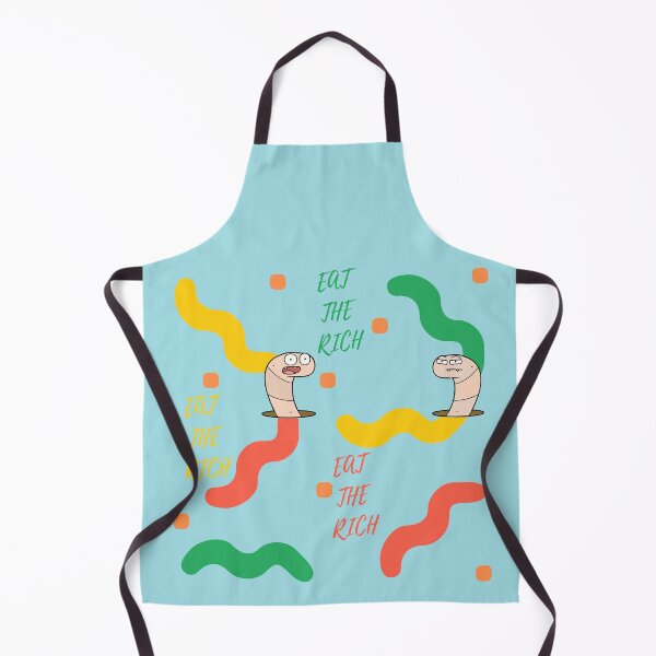 Item preview, Eat The Rich designed and sold by clipartees.