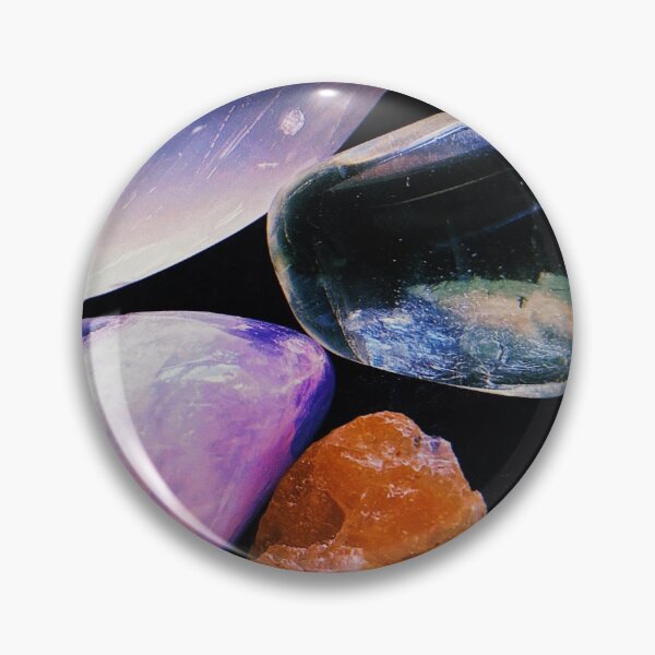 Item preview, intergalactic crystals  designed and sold by shoptocka.