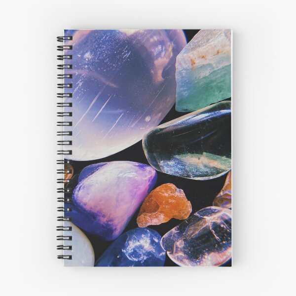 Item preview, intergalactic crystals  designed and sold by shoptocka.