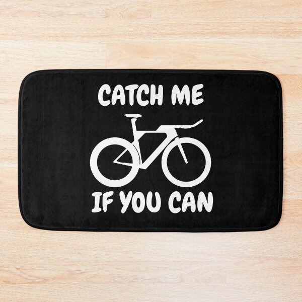 Item preview, Triathlon Catch me if you can Fixie Singlespeed designed and sold by Pure-Designs.