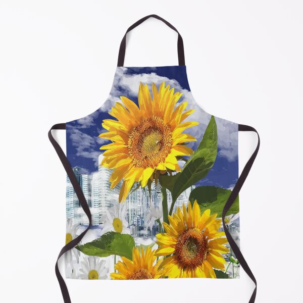 Item preview, Sonnenblumen designed and sold by harietteh.