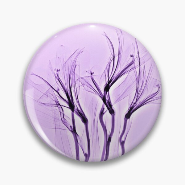 Item preview, Xray of Madonna Lilies, Indigo designed and sold by xrayjessie.