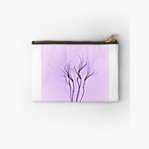 Item preview, Xray of Madonna Lilies, Indigo designed and sold by xrayjessie.