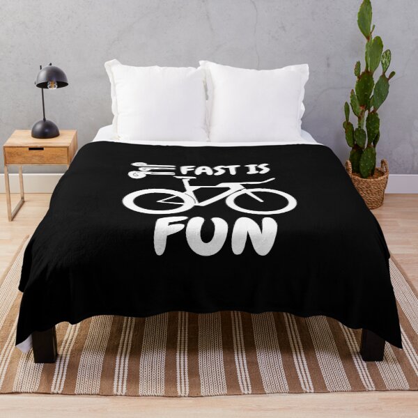 Item preview, Triathlon Fast is fun Fixie Singlespeed designed and sold by Pure-Designs.