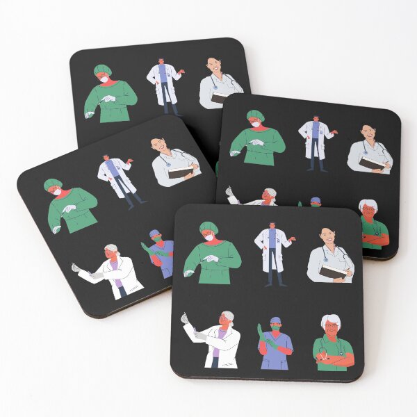 Item preview, Doctor pack designed and sold by ZAstore.