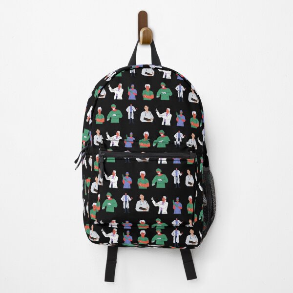Item preview, Doctor pack designed and sold by ZAstore.