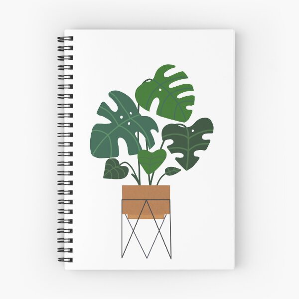 Item preview, monstera deliciosa  designed and sold by kareanddesign.