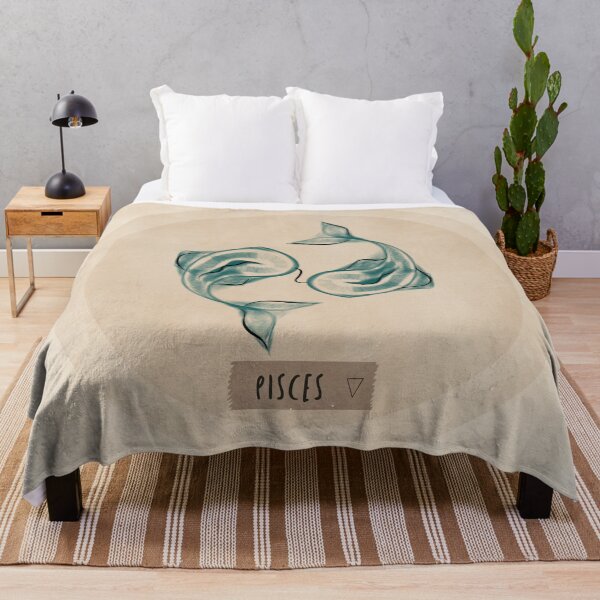 Item preview, pisces designed and sold by astrocup.