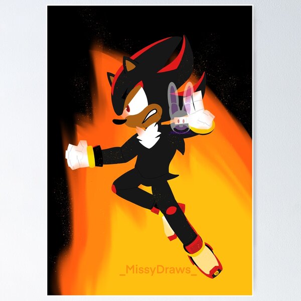 Was not ready for that 🤣#shadow #shadowthehedgehog