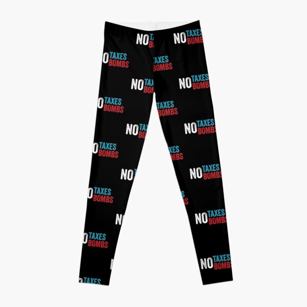 Libertarian Leggings for Sale