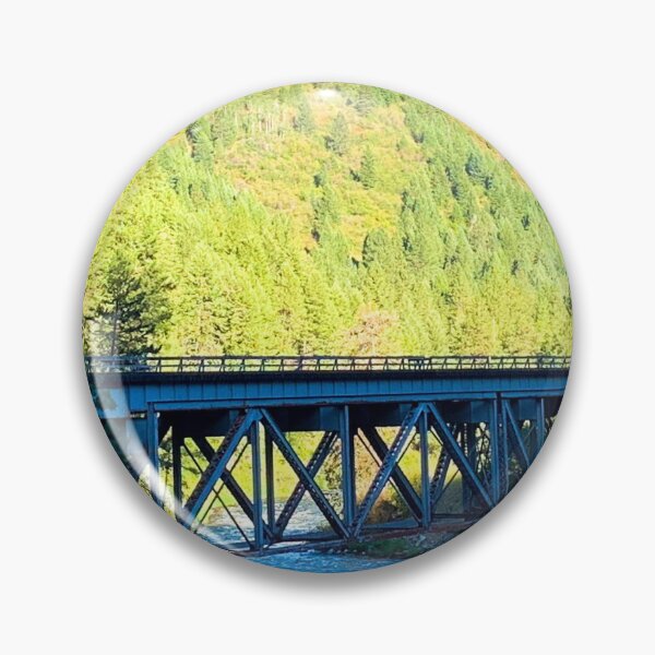 Item preview, Bridge designed and sold by johnossenkop.