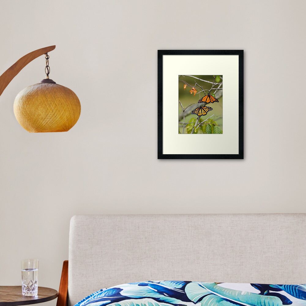 Item preview, Framed Art Print designed and sold by acwb.