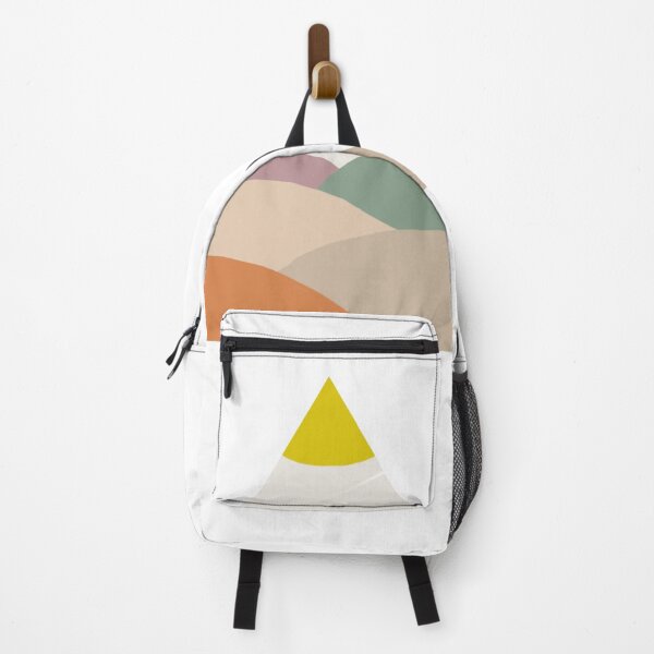 Item preview, Painted Hills and Sun designed and sold by Chipocludas.