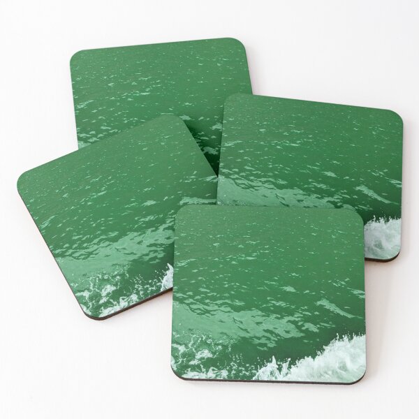 Item preview, Sea green, Elgol, Scotland designed and sold by MitaDreamDesign.