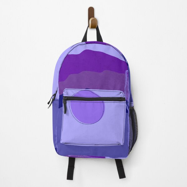 Item preview, Purple Saguaro Desert Sunsets designed and sold by christabelco.