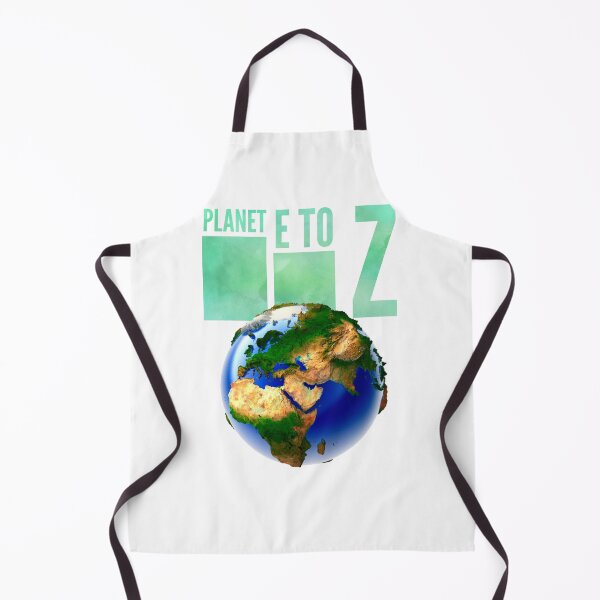 Item preview, PLANET E designed and sold by Roy Zen.
