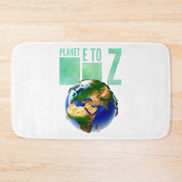 Item preview, PLANET E designed and sold by Roy Zen.