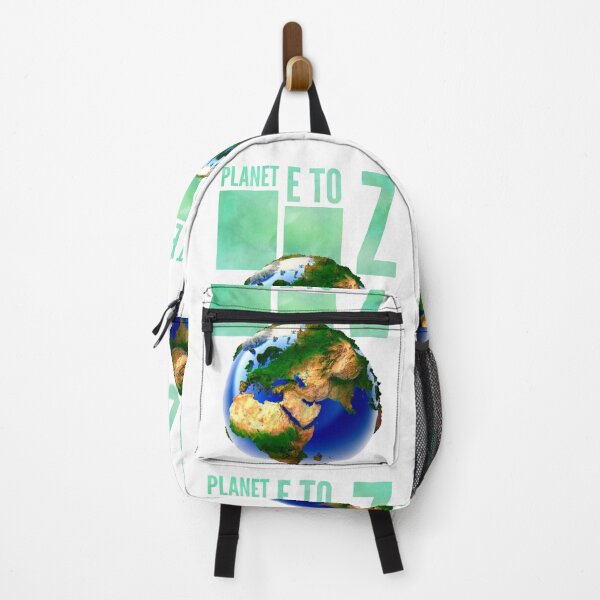 Item preview, PLANET E designed and sold by Roy Zen.