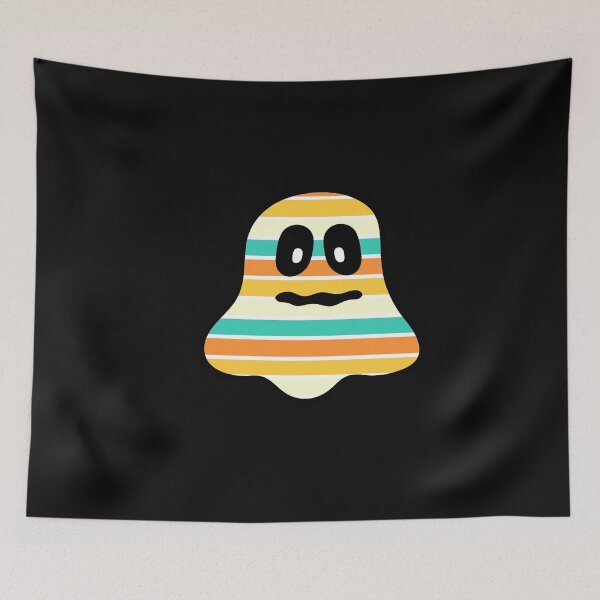 Item preview, Funny Ghost designed and sold by ayyoubdz.