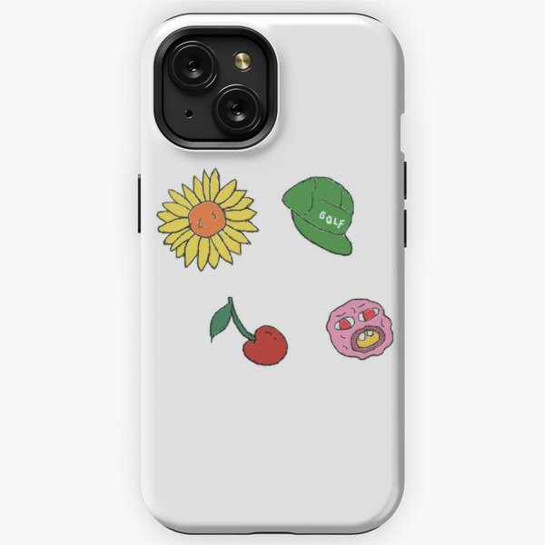 Tyler the creator wolf album art  iPhone Case for Sale by Madison  Elizabeth