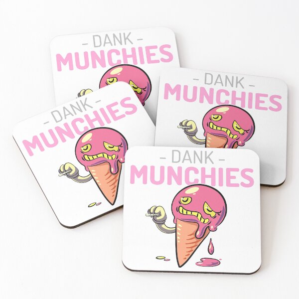Item preview, Munchies Weed Yummy designed and sold by JosephsDesigns.
