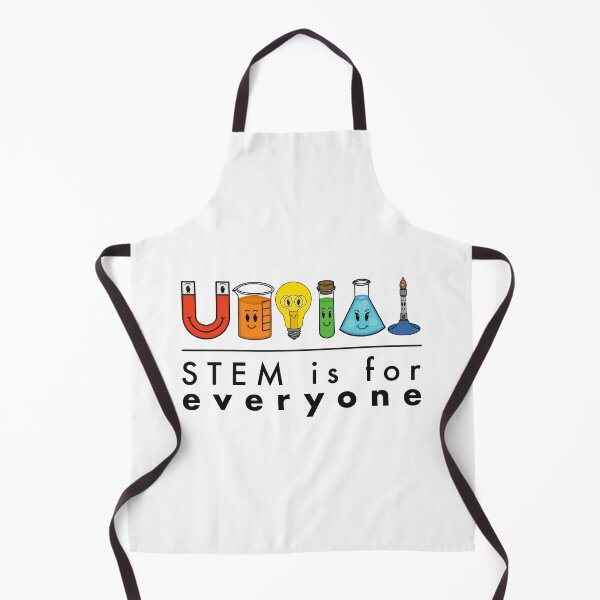 Item preview, STEM is for Everyone designed and sold by beanygeek.