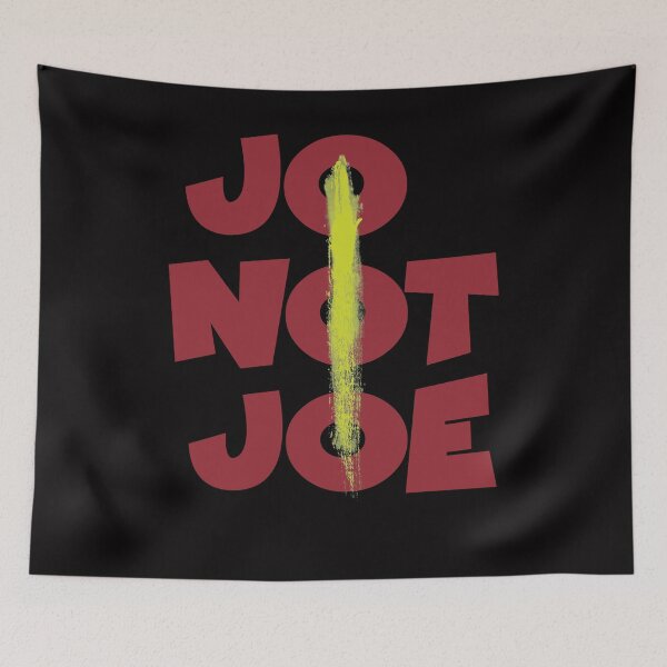 Item preview, Jo Jorgensen Jo Not Joe designed and sold by OzyManDiaS90.