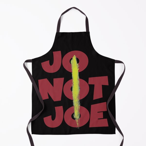 Item preview, Jo Jorgensen Jo Not Joe designed and sold by OzyManDiaS90.