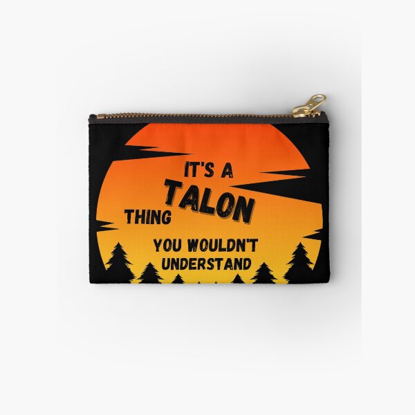 Item preview, It's a Talon thing. You wouldn't understand Sunset designed and sold by TallOne-apparel.