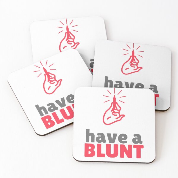 Item preview, Smoke a Weed Blunt designed and sold by JosephsDesigns.