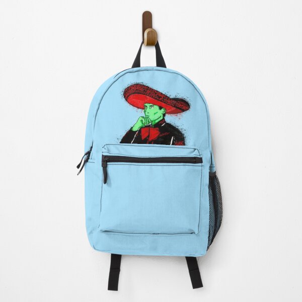 Item preview, El Charro designed and sold by Rev Art1.
