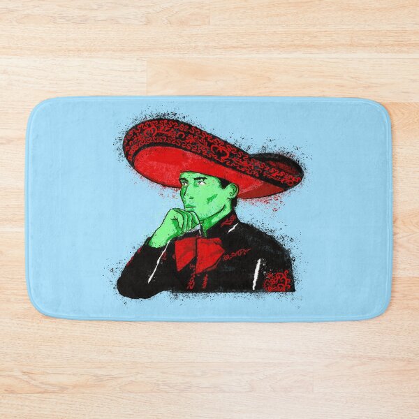 Item preview, El Charro designed and sold by Rev Art1.
