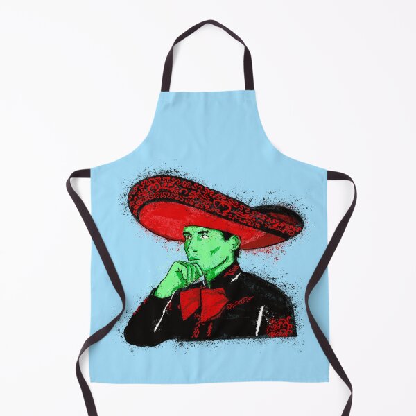 Item preview, El Charro designed and sold by Rev Art1.