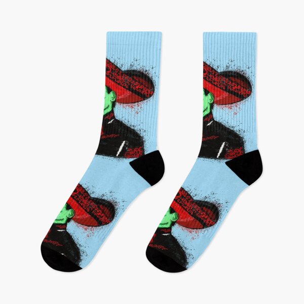 Item preview, El Charro designed and sold by Rev Art1.