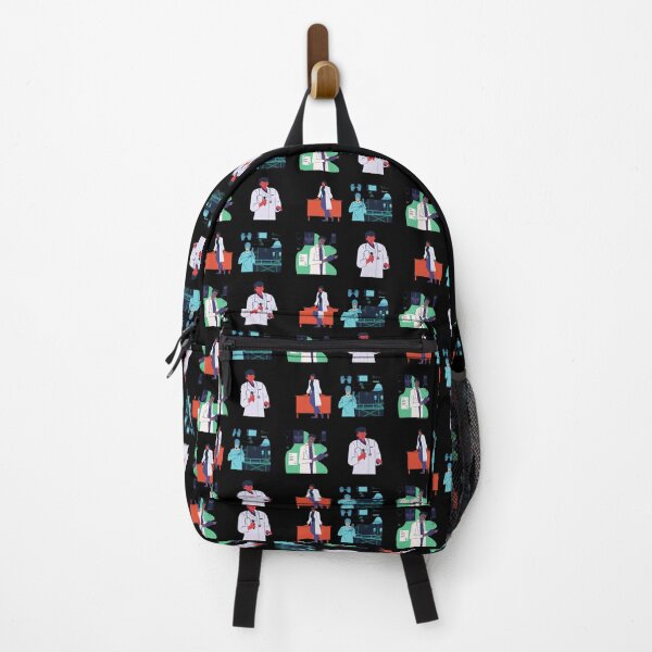 Item preview, Doctor pack designed and sold by ZAstore.