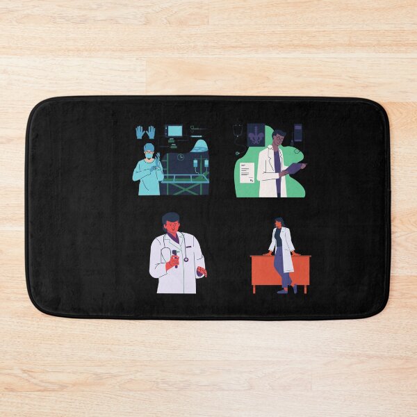 Item preview, Doctor pack designed and sold by ZAstore.