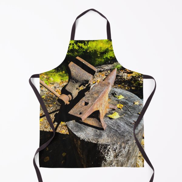 Item preview, Anvil designed and sold by Darkling-Rhymes.