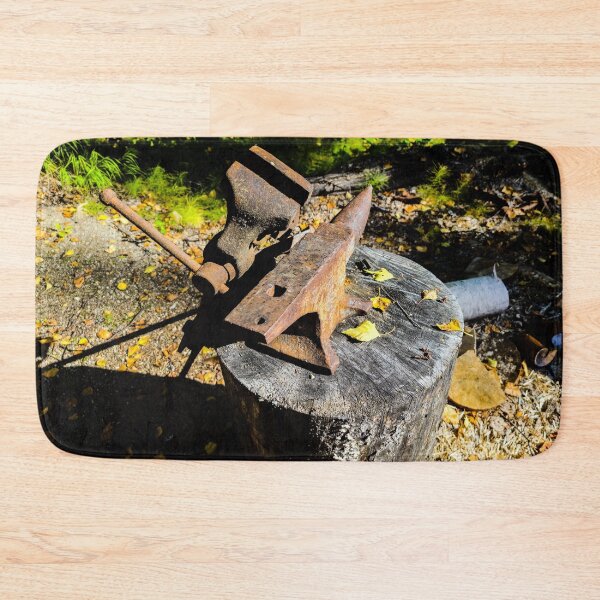 Item preview, Anvil designed and sold by Darkling-Rhymes.
