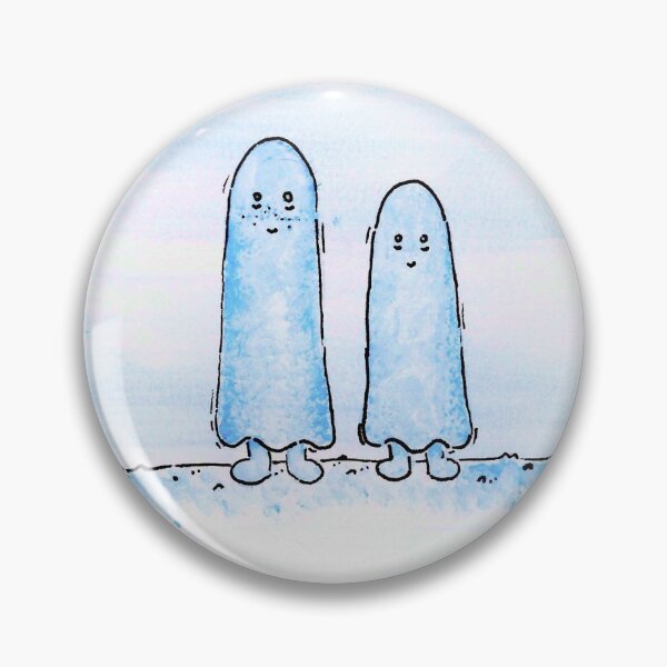 Item preview, somebody loves me... designed and sold by bluampersand &.