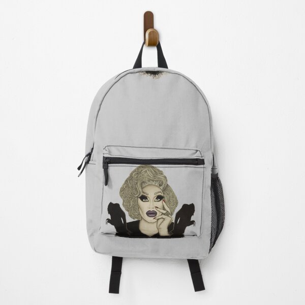 Item preview, Sharon Needles Nosferatu Drawing designed and sold by dripwhite.