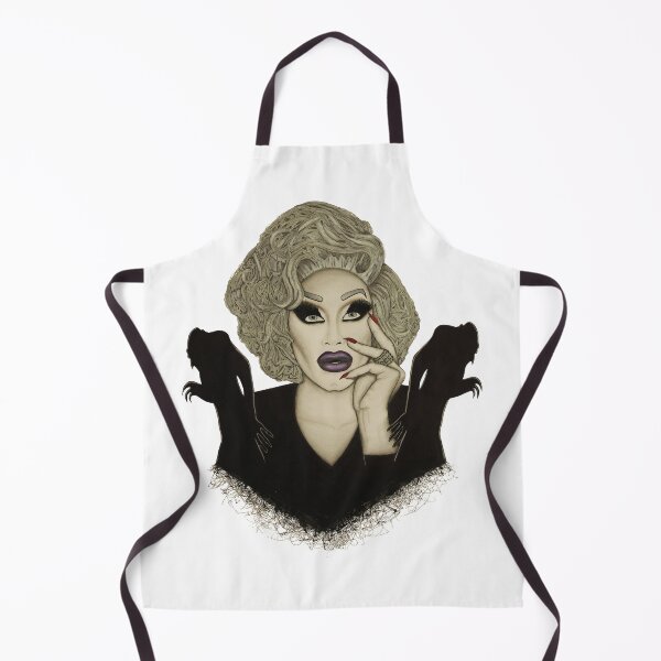Item preview, Sharon Needles Nosferatu Drawing designed and sold by dripwhite.