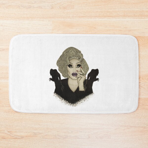 Item preview, Sharon Needles Nosferatu Drawing designed and sold by dripwhite.