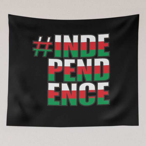 Item preview, Welsh Independence designed and sold by Gelert.
